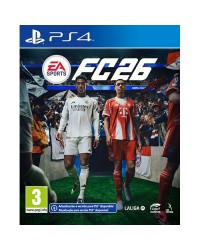 EA Sports FC 26 - PS4
